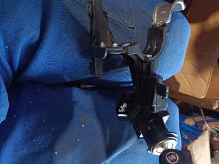 bontott FIAT DOBLO Gyújtáskapcsoló