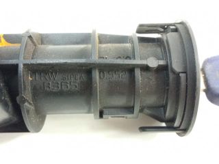 bontott FIAT DOBLO Gyújtáskapcsoló