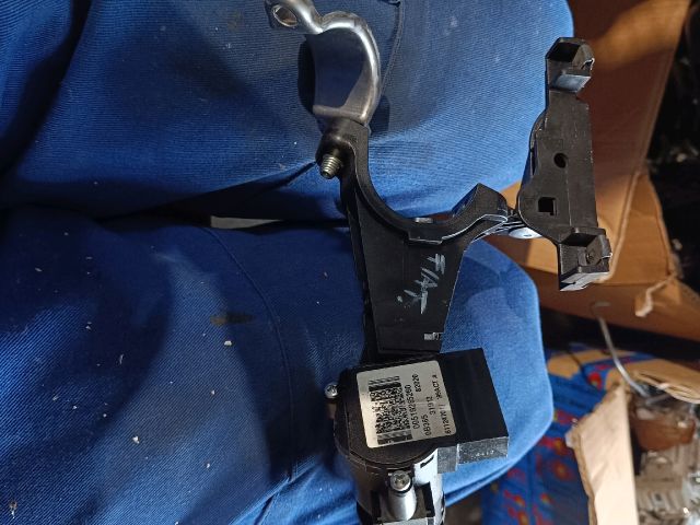 bontott FIAT DOBLO Gyújtáskapcsoló