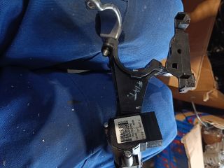 bontott FIAT DOBLO Gyújtáskapcsoló