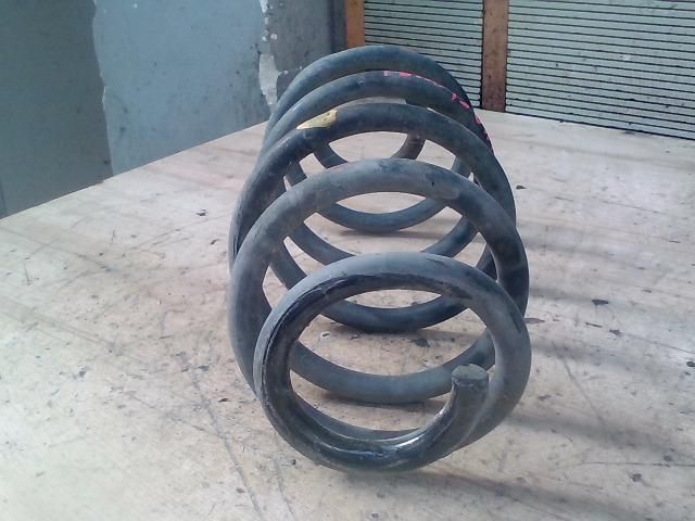 bontott FIAT DOBLO Hátsó Rugó