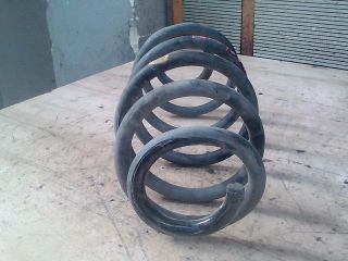 bontott FIAT DOBLO Hátsó Rugó