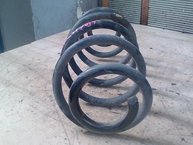 bontott FIAT DOBLO Hátsó Rugó