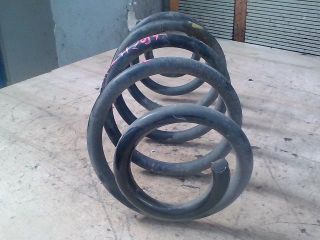 bontott FIAT DOBLO Hátsó Rugó