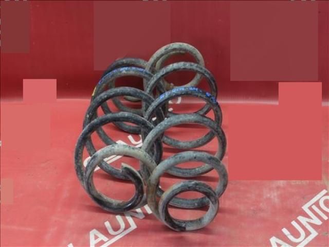 bontott FIAT DOBLO Hátsó Rugó