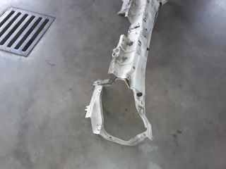 bontott FIAT DOBLO Homlokfal (Üres lemez)