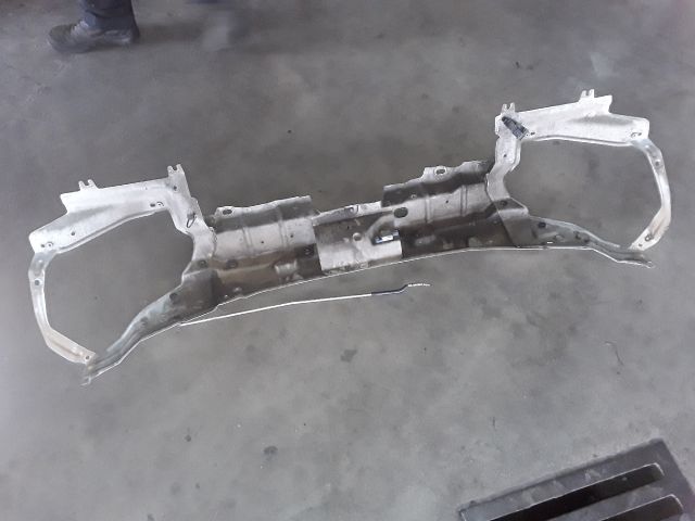 bontott FIAT DOBLO Homlokfal (Üres lemez)