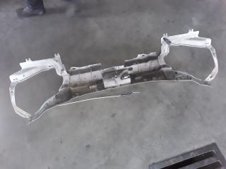 bontott FIAT DOBLO Homlokfal (Üres lemez)