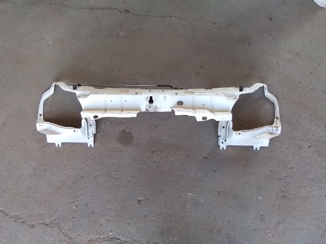 bontott FIAT DOBLO Homlokfal (Üres lemez)