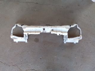 bontott FIAT DOBLO Homlokfal (Üres lemez)