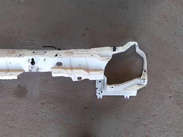 bontott FIAT DOBLO Homlokfal (Üres lemez)