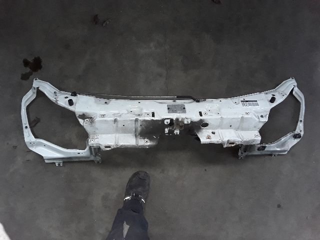 bontott FIAT DOBLO Homlokfal (Üres lemez)