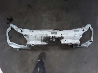 bontott FIAT DOBLO Homlokfal (Üres lemez)