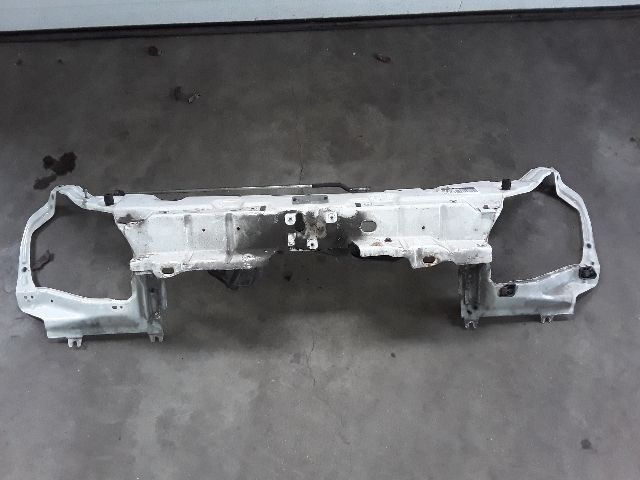 bontott FIAT DOBLO Homlokfal (Üres lemez)