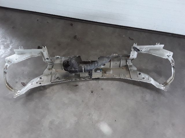 bontott FIAT DOBLO Homlokfal (Üres lemez)