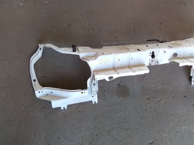 bontott FIAT DOBLO Homlokfal (Üres lemez)