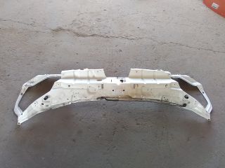 bontott FIAT DOBLO Homlokfal (Üres lemez)