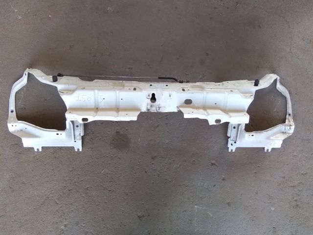 bontott FIAT DOBLO Homlokfal (Üres lemez)