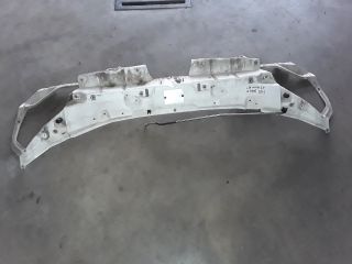 bontott FIAT DOBLO Homlokfal (Üres lemez)