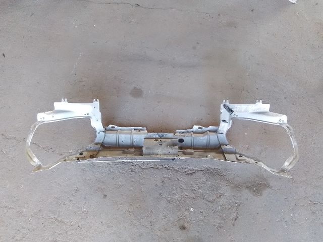 bontott FIAT DOBLO Homlokfal (Üres lemez)