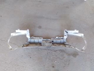 bontott FIAT DOBLO Homlokfal (Üres lemez)