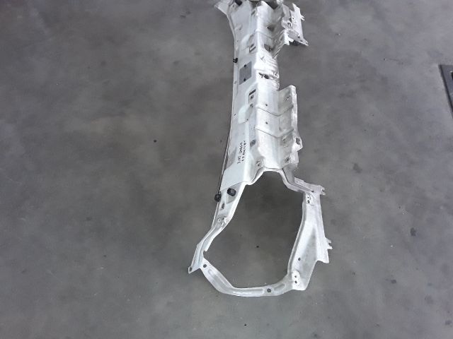 bontott FIAT DOBLO Homlokfal (Üres lemez)