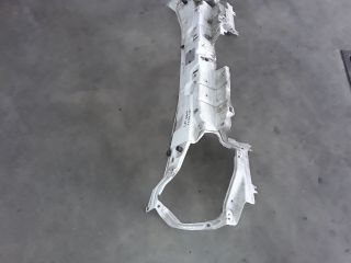 bontott FIAT DOBLO Homlokfal (Üres lemez)