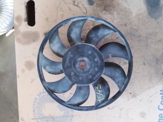 bontott FIAT DOBLO Hűtőventilátor