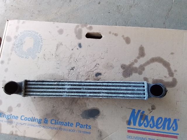 bontott FIAT DOBLO Intercooler