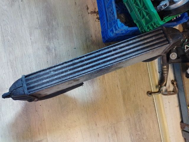 bontott FIAT DOBLO Intercooler