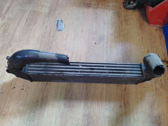 bontott FIAT DOBLO Intercooler