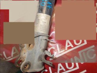 bontott FIAT DOBLO Jobb első Gólyaláb (Lengécsillapító, Rugó)