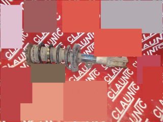 bontott FIAT DOBLO Jobb első Gólyaláb (Lengécsillapító, Rugó)