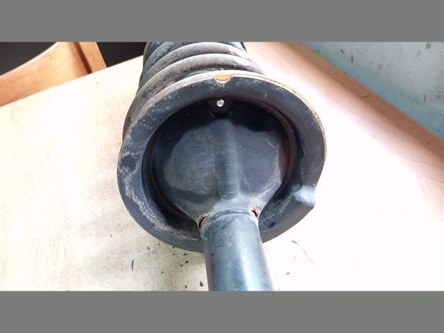 bontott FIAT DOBLO Jobb első Lengéscsillapító