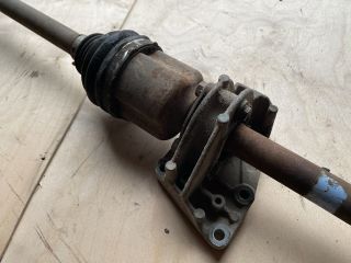 bontott FIAT DOBLO Jobb Féltengely