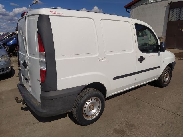 bontott FIAT DOBLO Jobb Féltengely