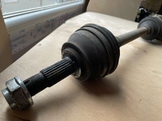 bontott FIAT DOBLO Jobb Féltengely