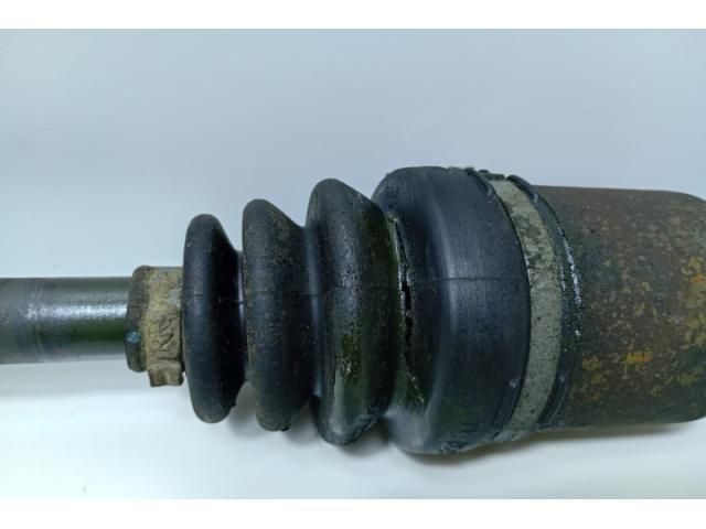 bontott FIAT DOBLO Jobb Féltengely