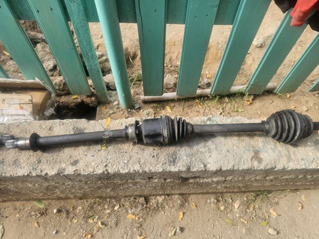 bontott FIAT DOBLO Jobb Féltengely