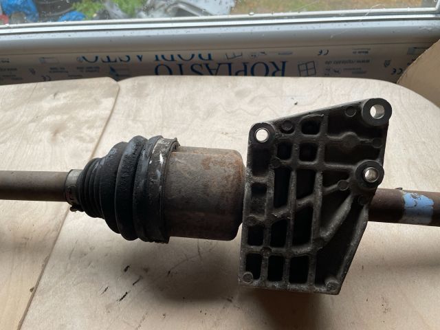 bontott FIAT DOBLO Jobb Féltengely