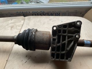 bontott FIAT DOBLO Jobb Féltengely