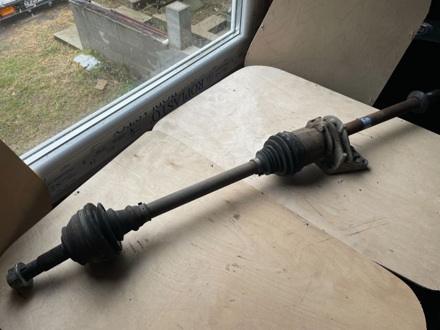 bontott FIAT DOBLO Jobb Féltengely