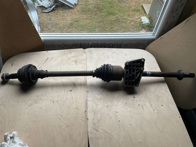 bontott FIAT DOBLO Jobb Féltengely