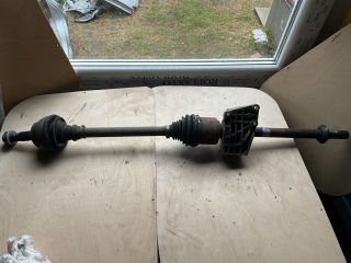 bontott FIAT DOBLO Jobb Féltengely