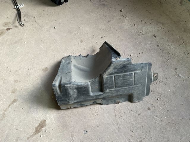 bontott FIAT DOBLO Jobb Motorburkolat