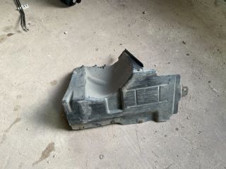 bontott FIAT DOBLO Jobb Motorburkolat