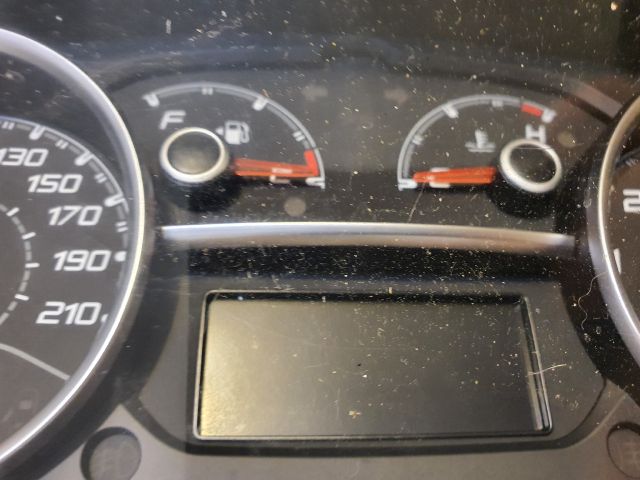 bontott FIAT DOBLO Kilométeróra