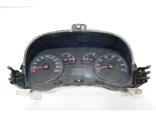 bontott FIAT DOBLO Kilométeróra