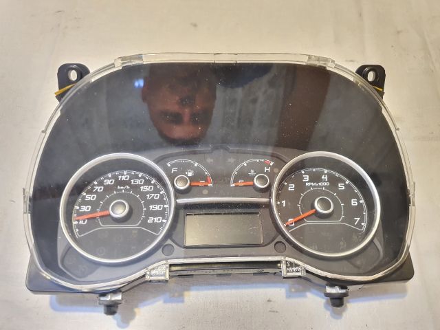 bontott FIAT DOBLO Kilométeróra