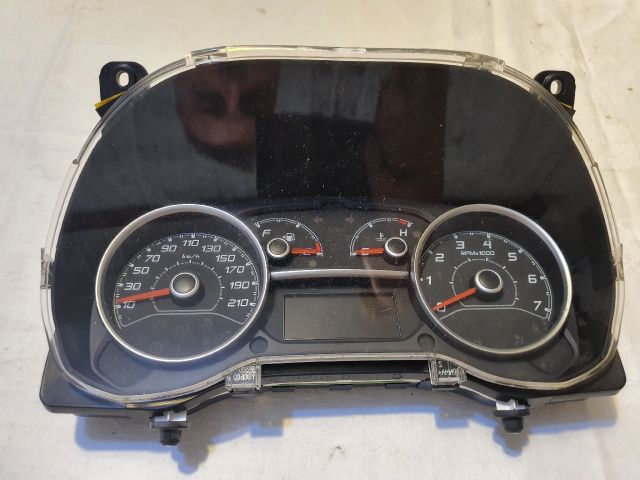 bontott FIAT DOBLO Kilométeróra